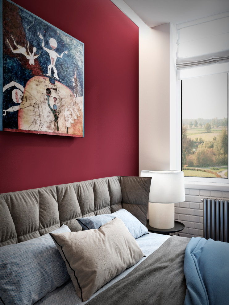 ЖК Квартал Новая Скандинавия