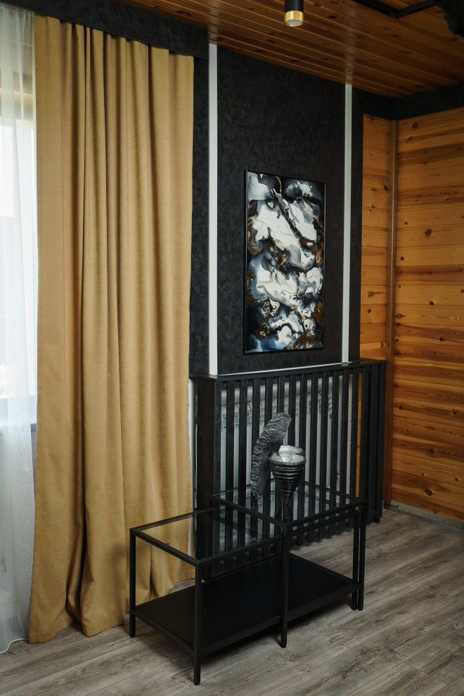 Загородный дом в Славино