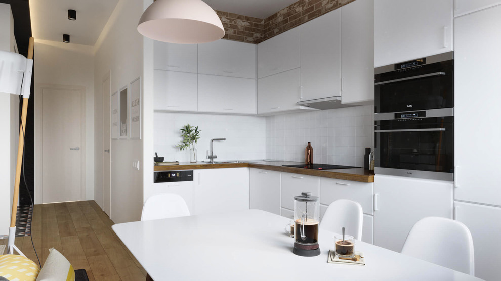 Квартира в Раменском