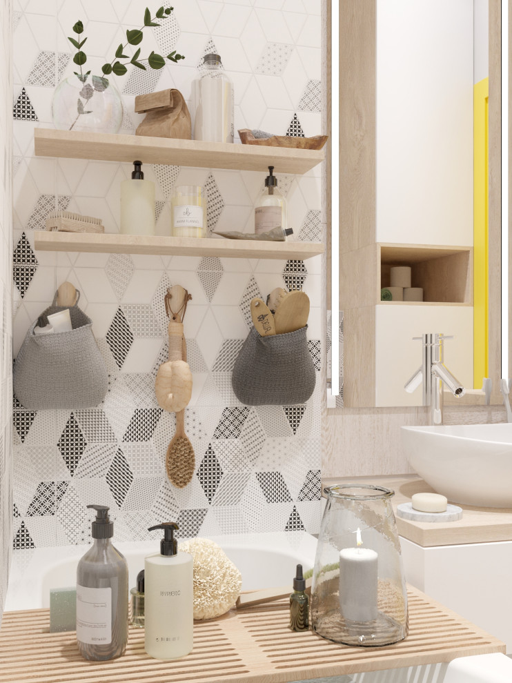 39,3 кв.м. однокомнатная кв.,ЖК Трамвай Желаний