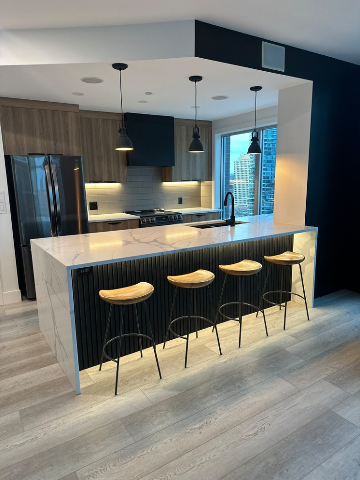 Our work