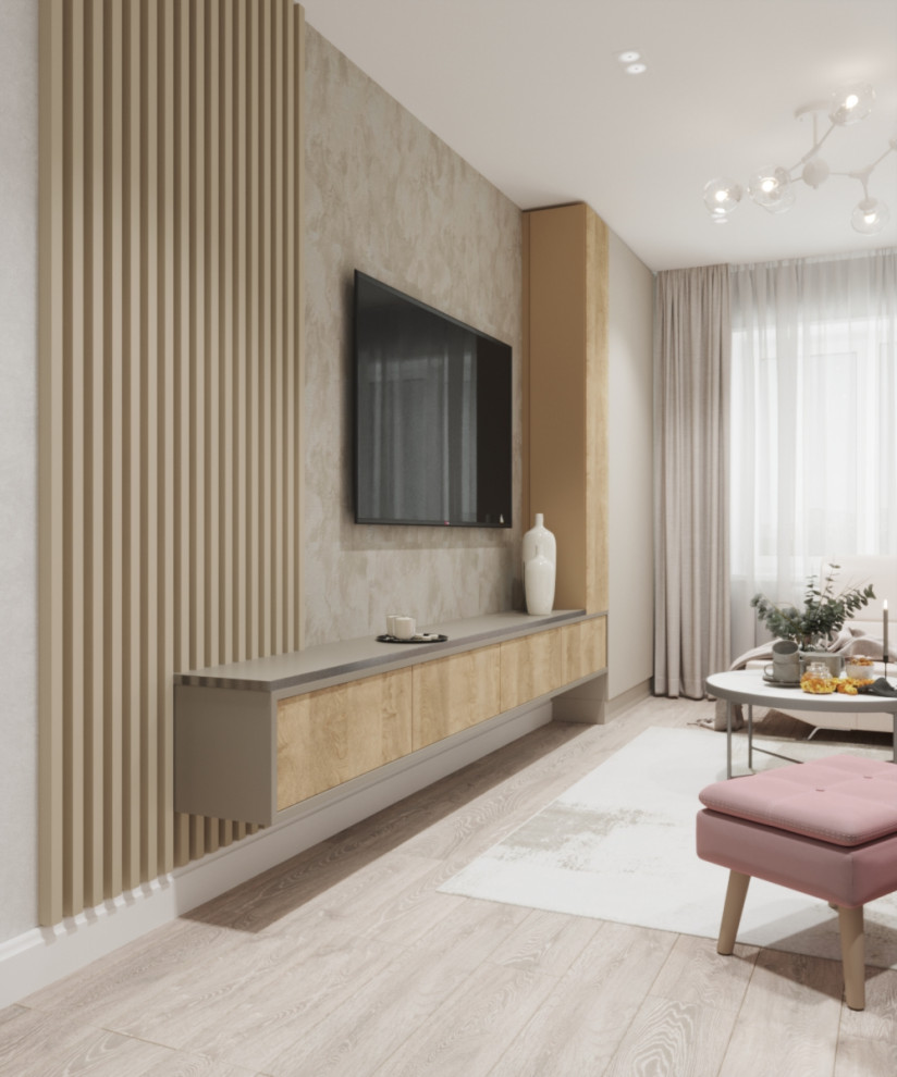 Квартира в Калининграде