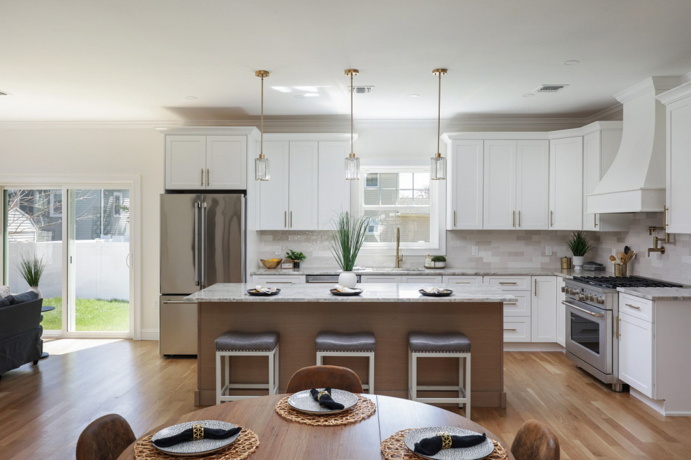Kitchen Remodeling