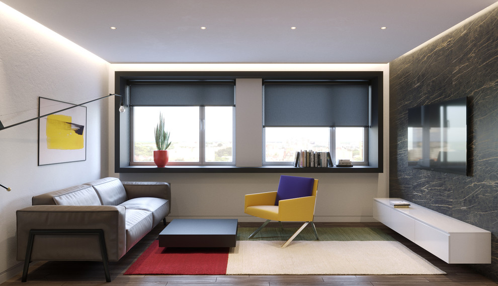 Апартаменты 2