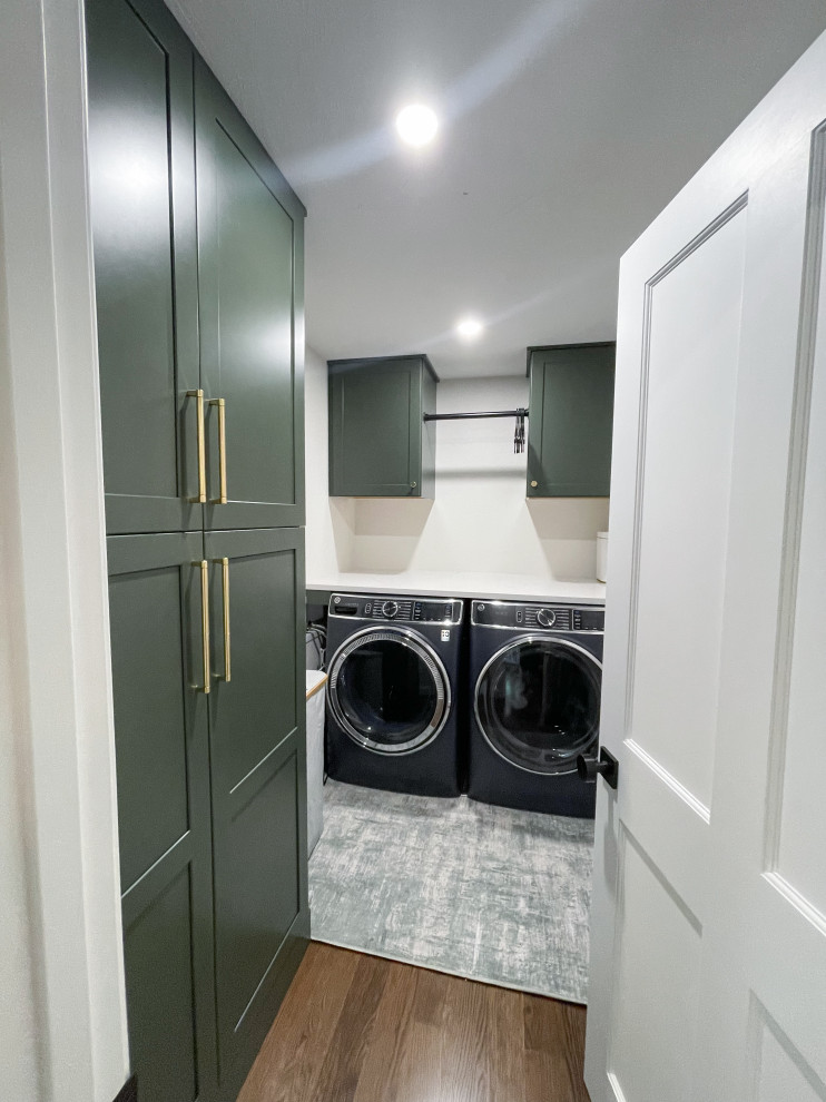 Duxbury Colonial Renovation