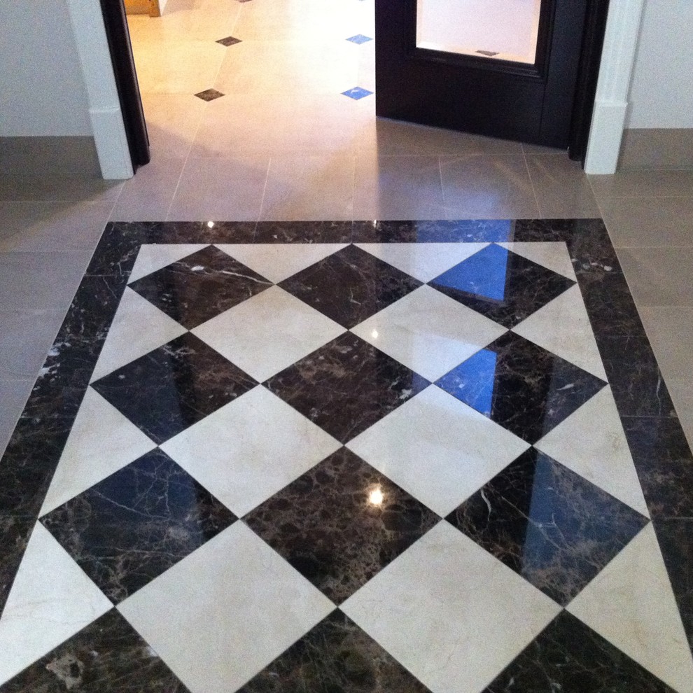 Реставрация коттеджа д. Раздоры, Рублёво-Успенское шоссе.