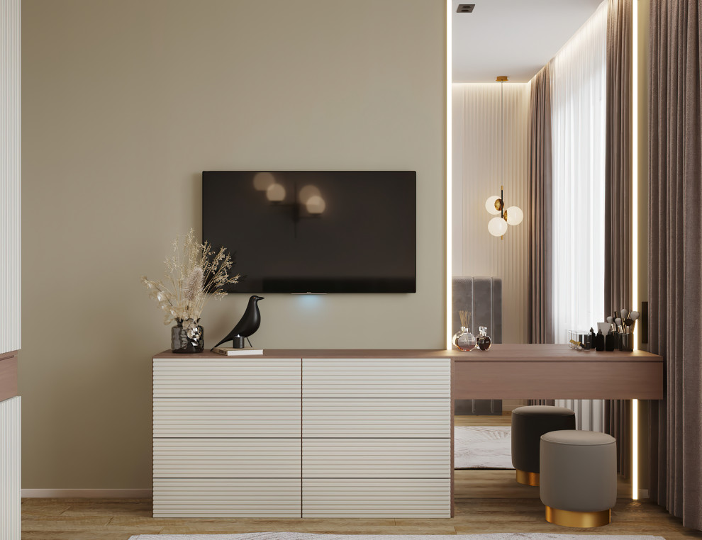 ЖК "Новин Квартал" дом 3