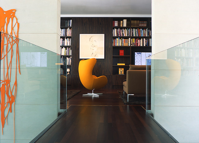 Iconic Designs Arne Jacobsen s Egg Chair Houzz IE