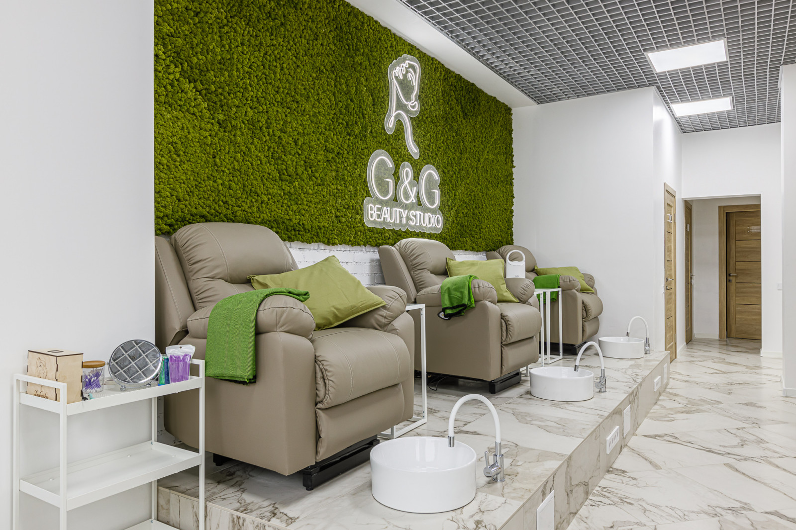 Интерьерная фотосъемка