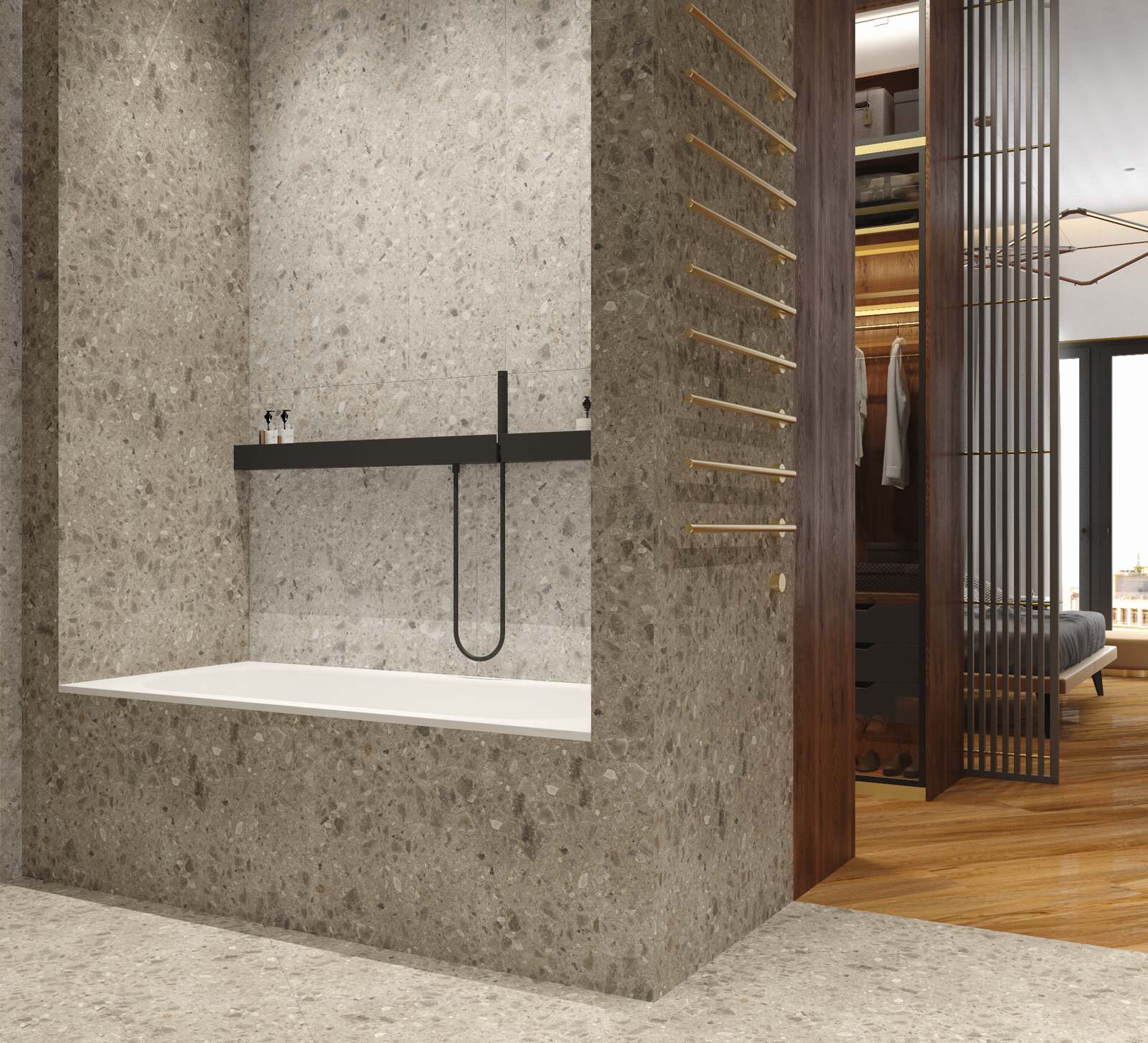 Клубный дом "Октавия"