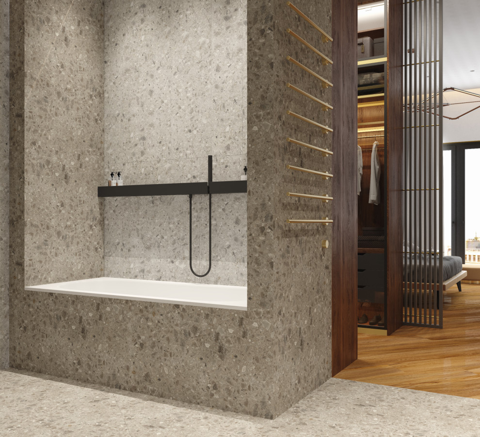 Клубный дом "Октавия"