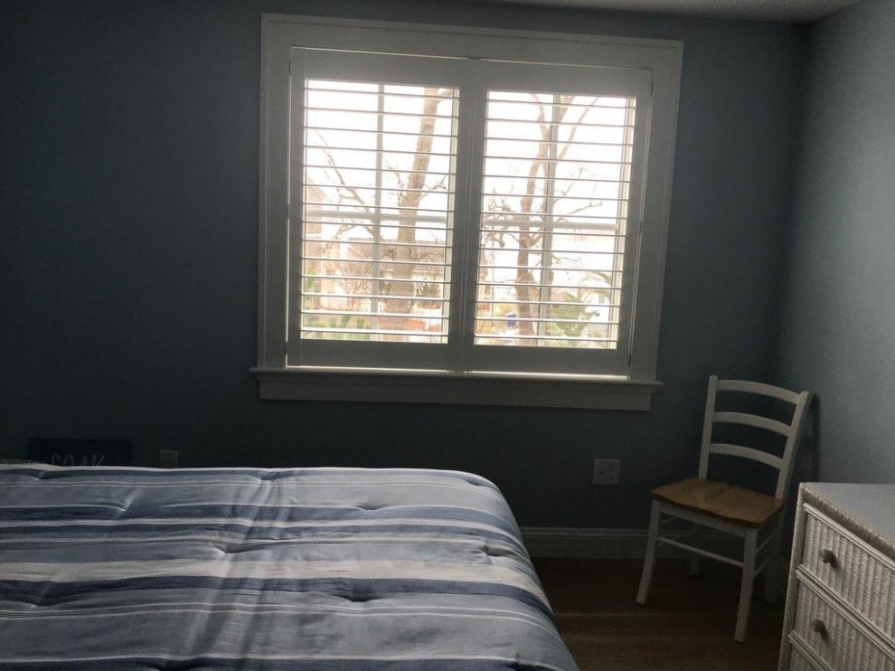 2024 Timm's Window Fashions Projects