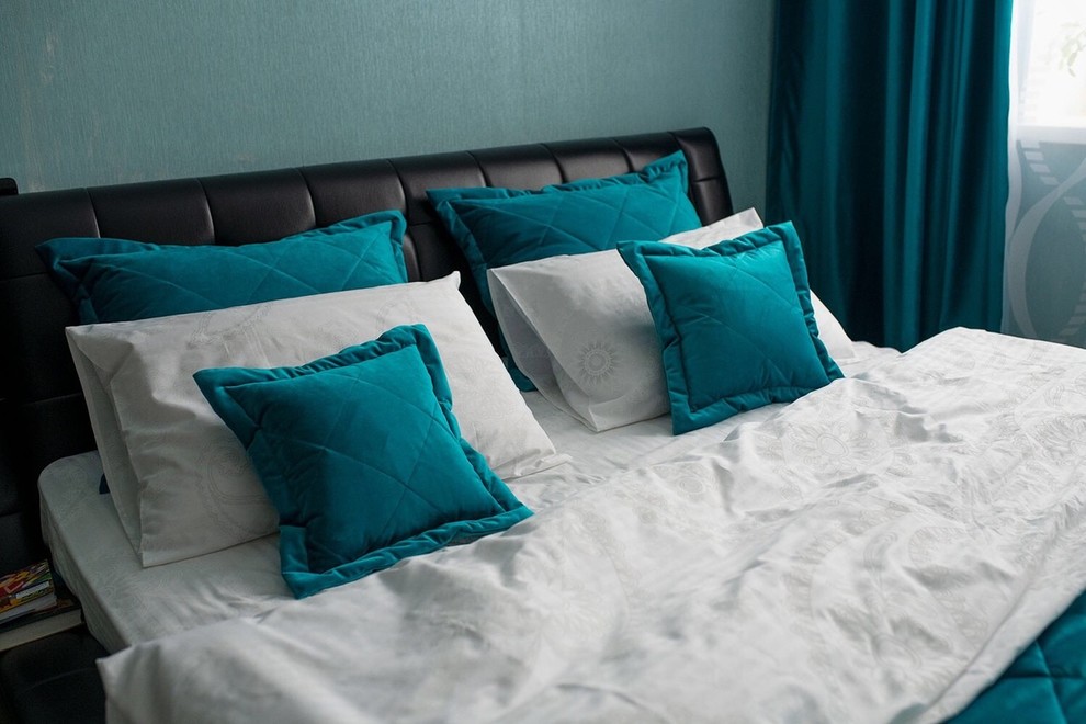 Спальная комната