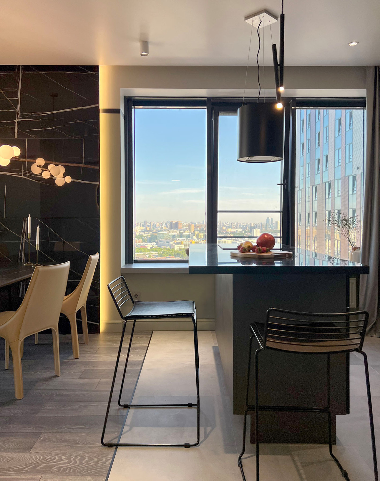 ЖК Маяковский