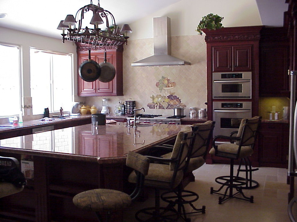Misc. Interior