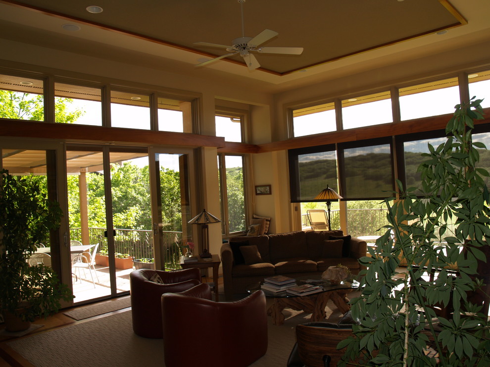 Prairie Style Ranch Walkout