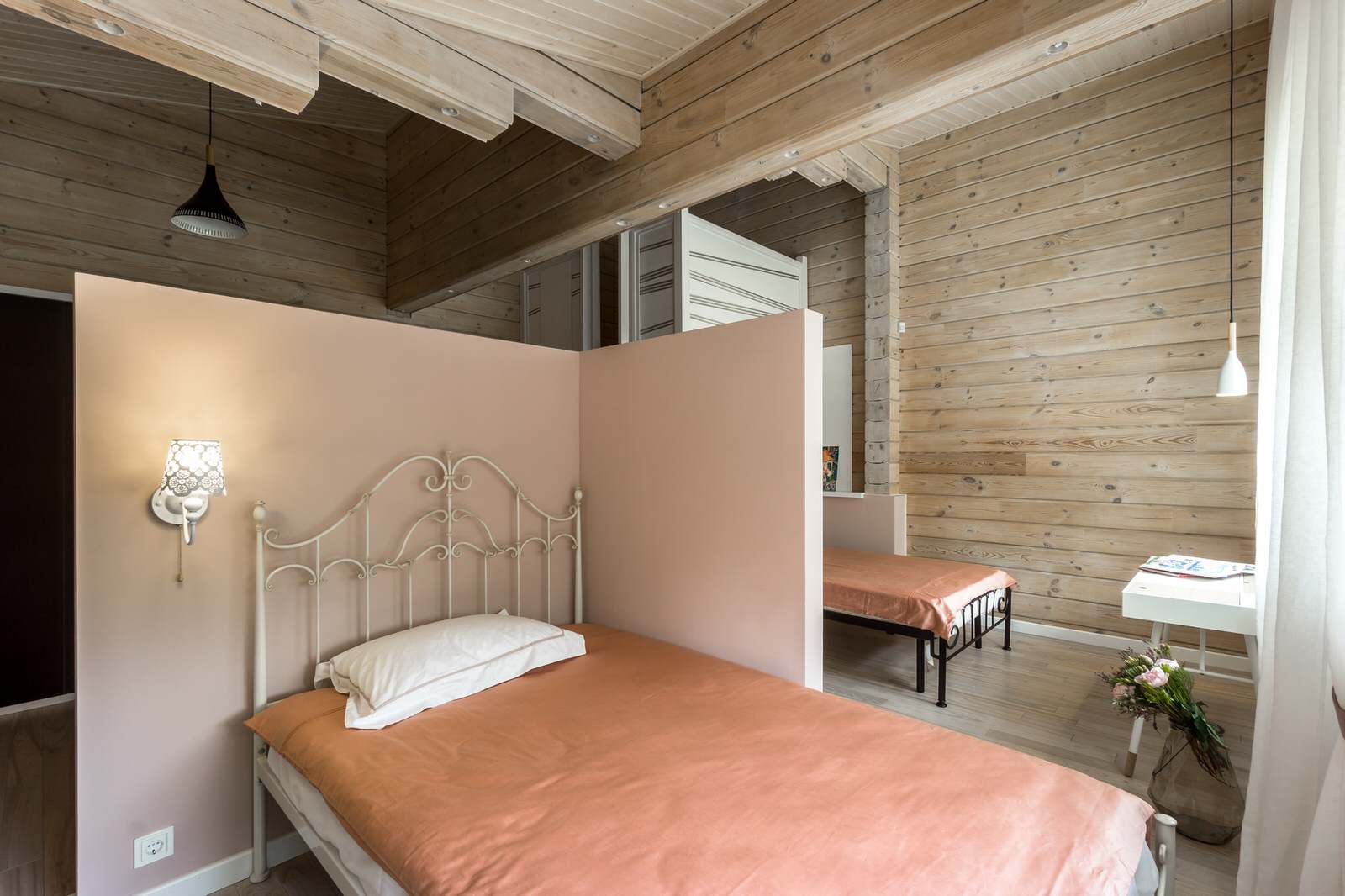 Усадьба в Дмитрове