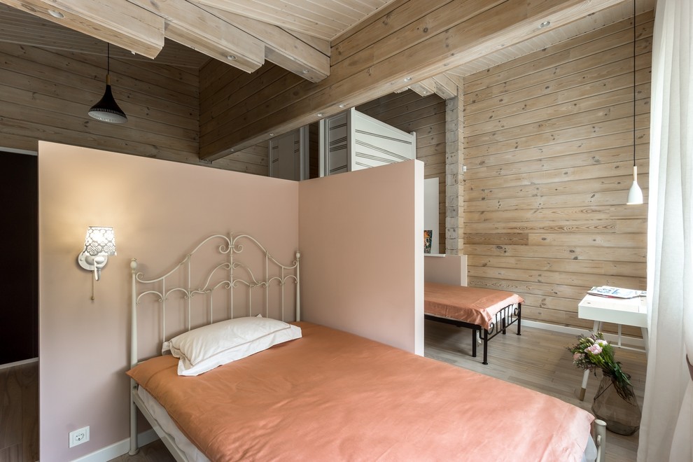 Усадьба в Дмитрове