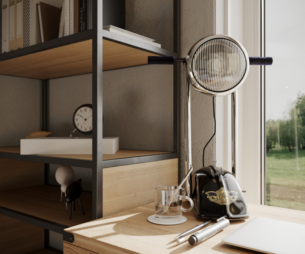 Детская для мальчика-подростка