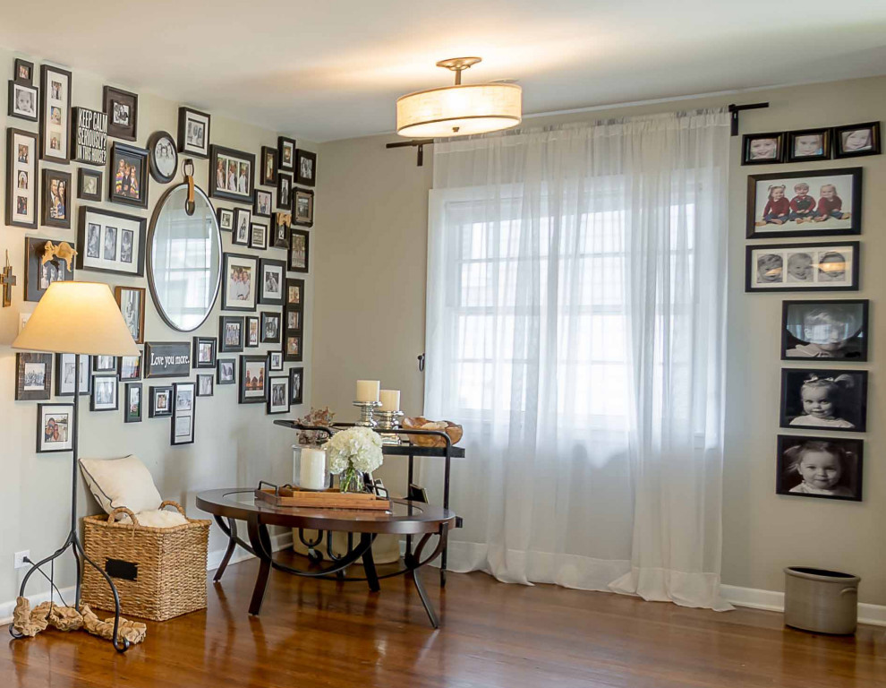 Remarkable Ranch Redesign