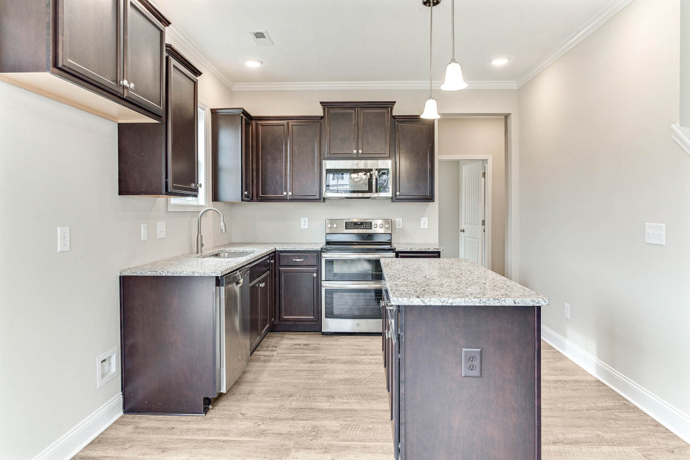 Roslyn Home Plan