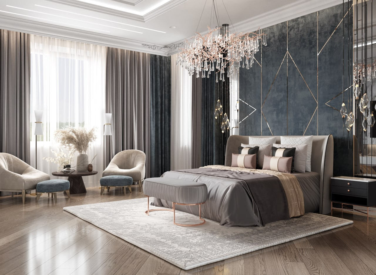 КП Шато Соверен