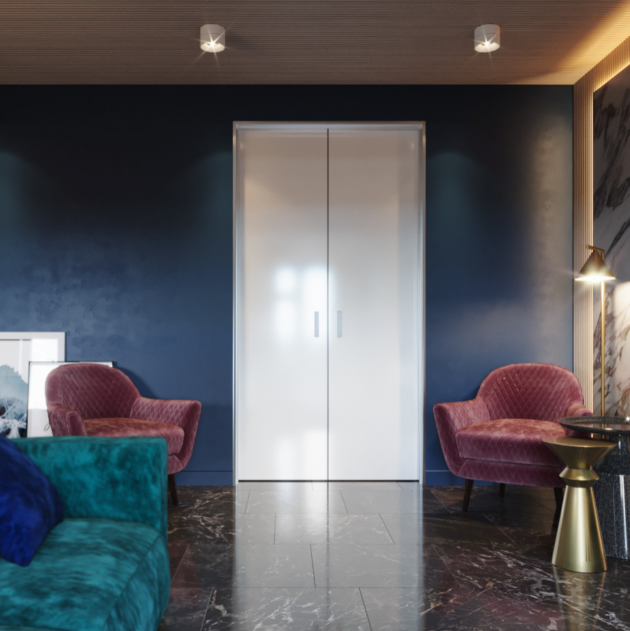 230 оттенков