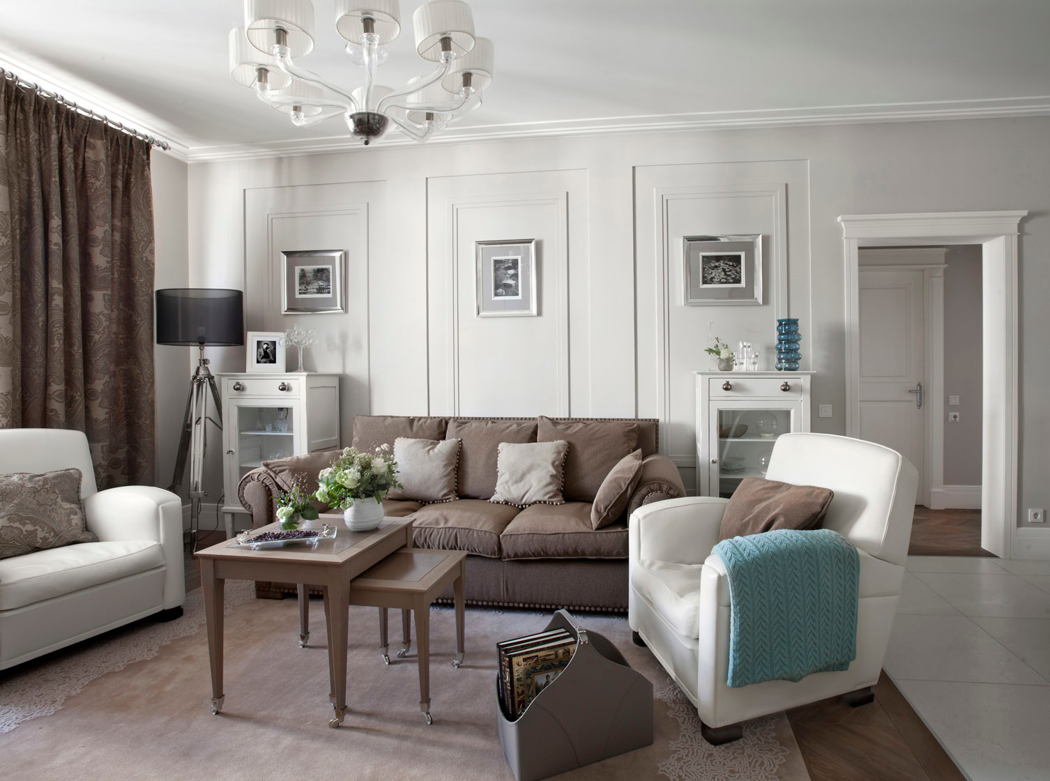 Объекты Вера Герасимова