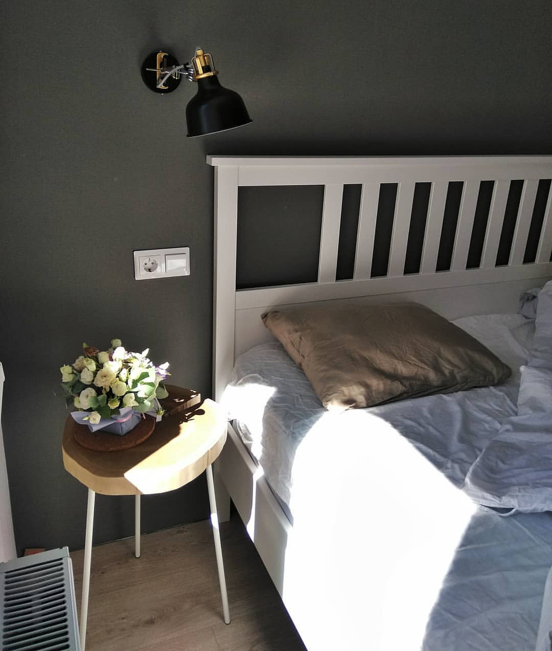 Журнальные/прикроватные столики