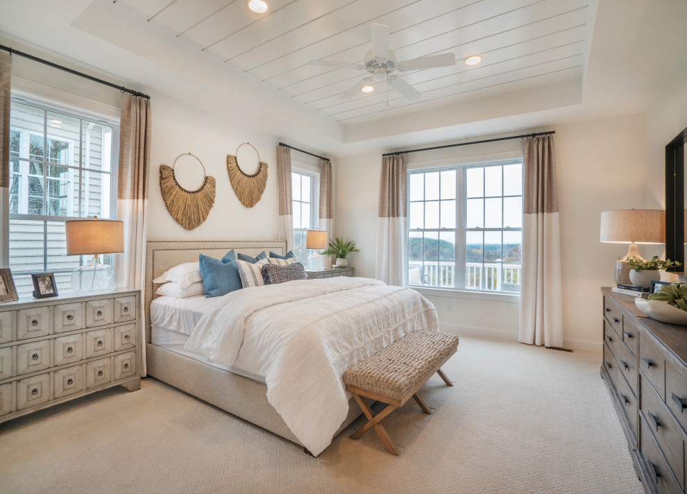 The Hancock Classique Chic Chambre Philadelphie par Traditions