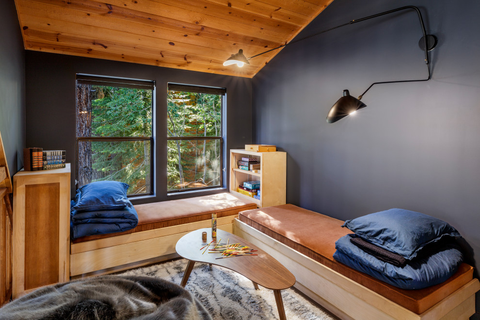 Truckee Transformation