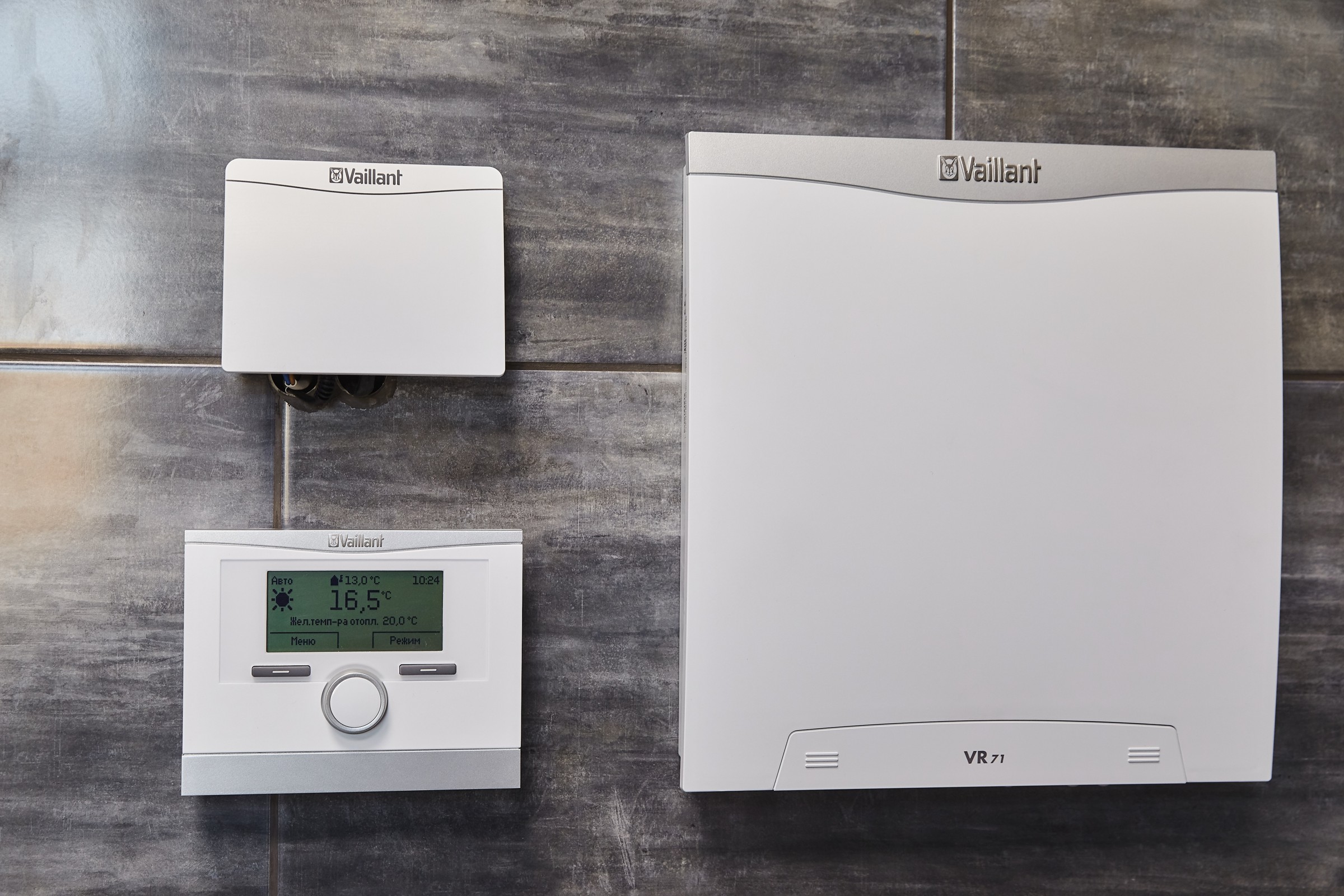 Дом в п. Родной