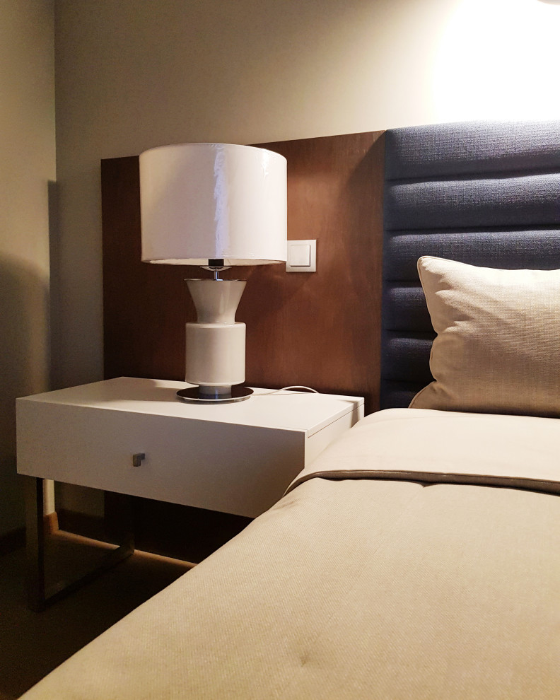 Дом в Александровке