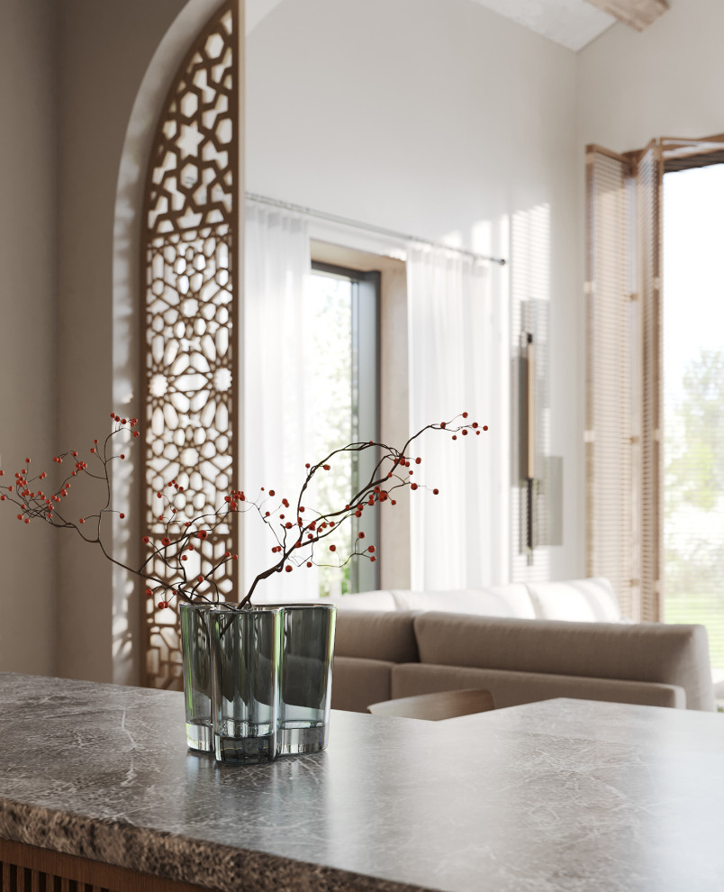 Дом в Гольф Резорт Геленджик