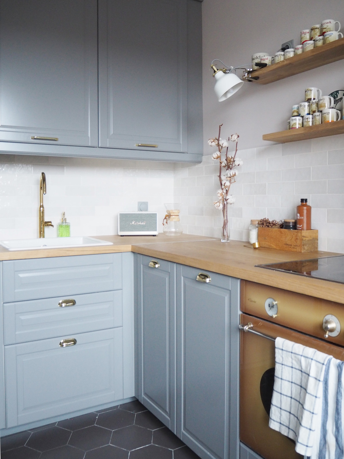 Сканди однушка под сдачу