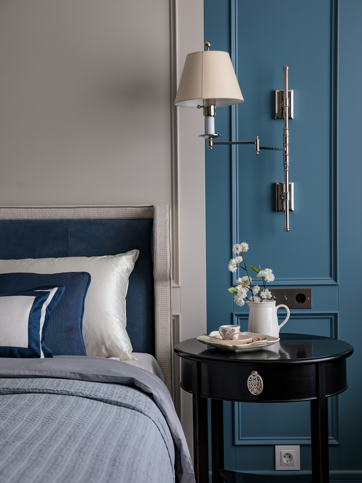 Квартира на Плющихе 2