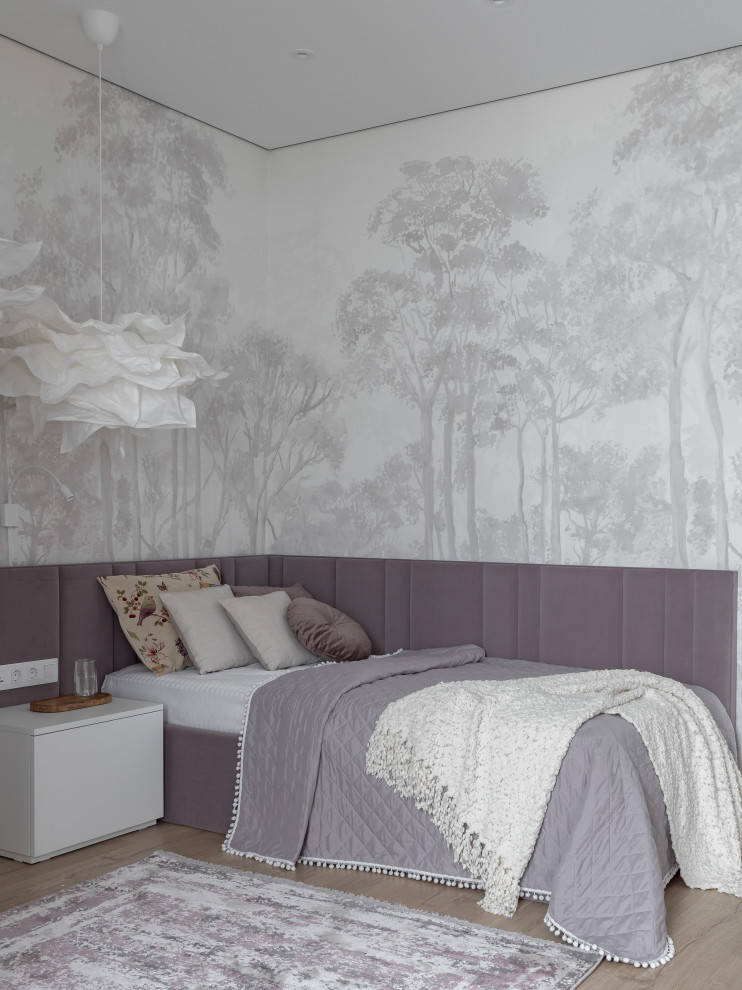 Laconic_apartment ЖК Ньютон г. Челябинск