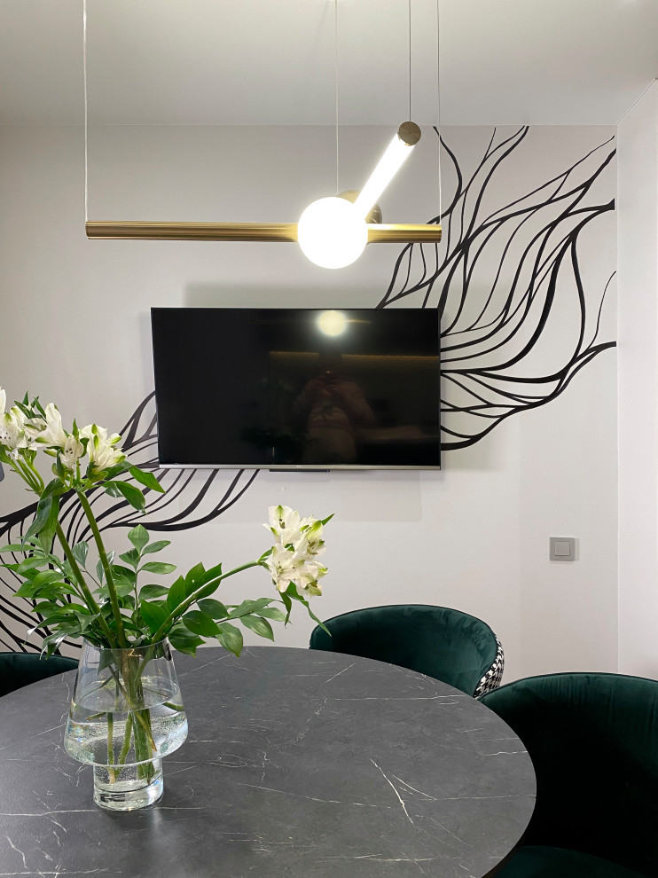 Реализация на Юбилейной