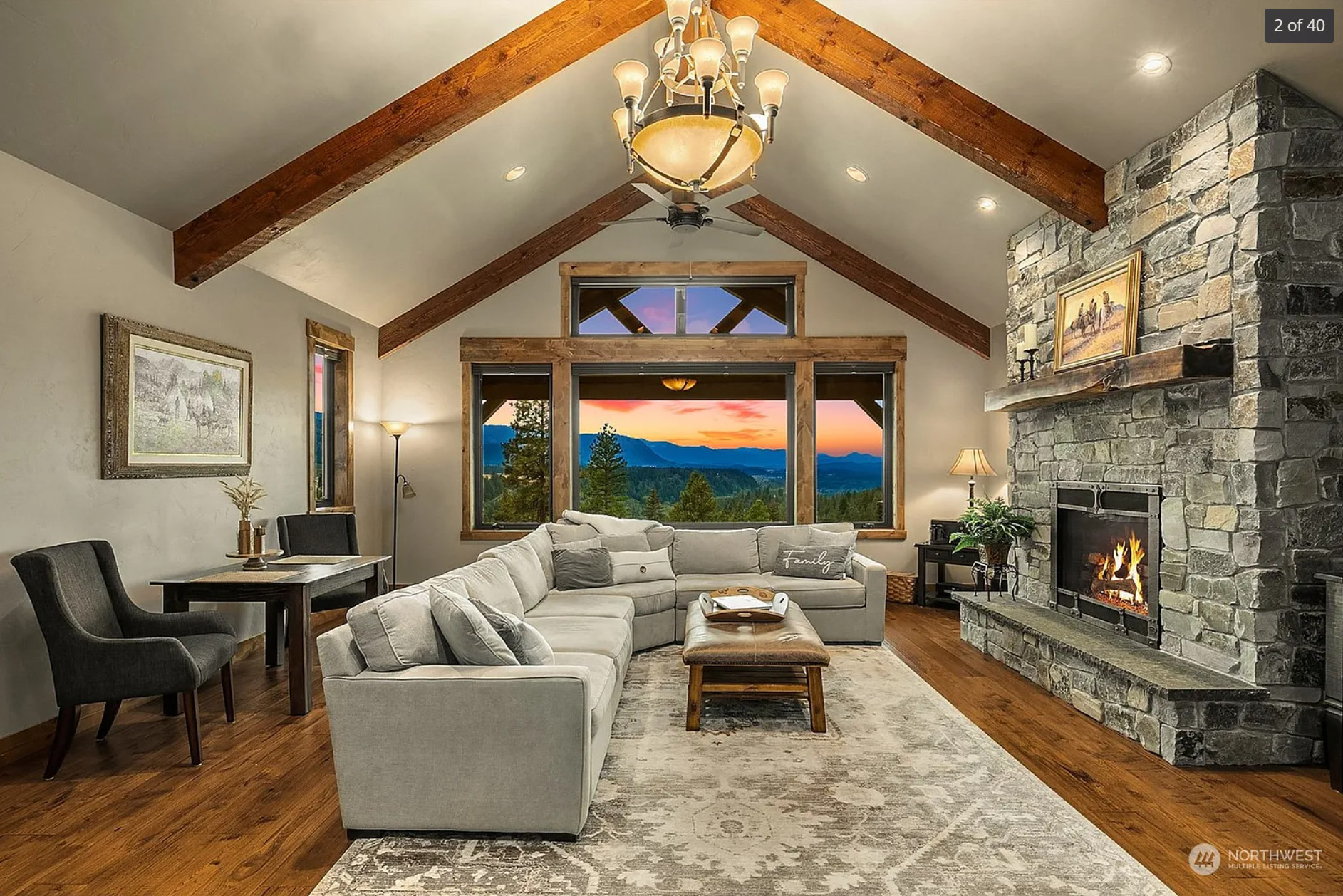 Custom Home