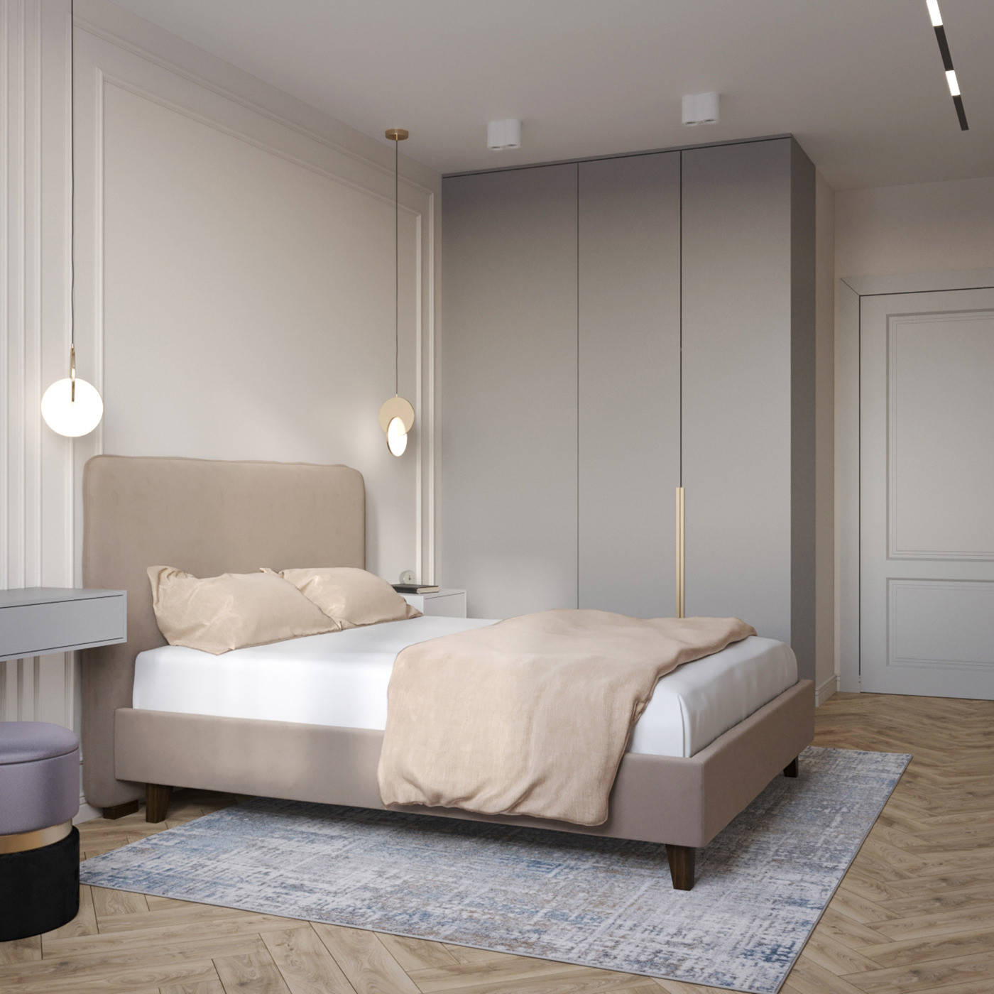 Приморский проспект