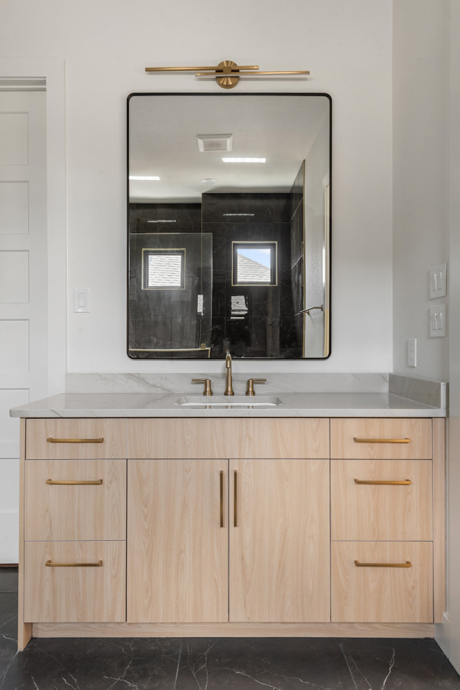 The Pebble Bend Collection/ Spec Home Design - College Station TX