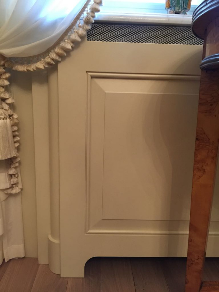 Денежный переулок 13