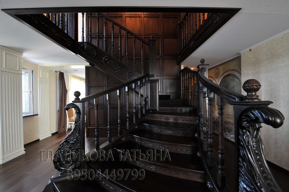 Дизайн тантхауса