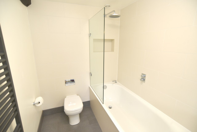 Old Downs bathroom