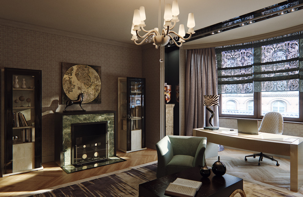 История для двоих