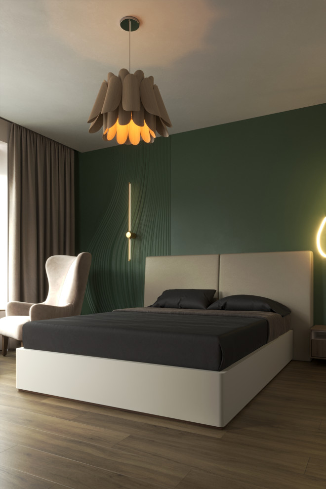 КП Цветочный