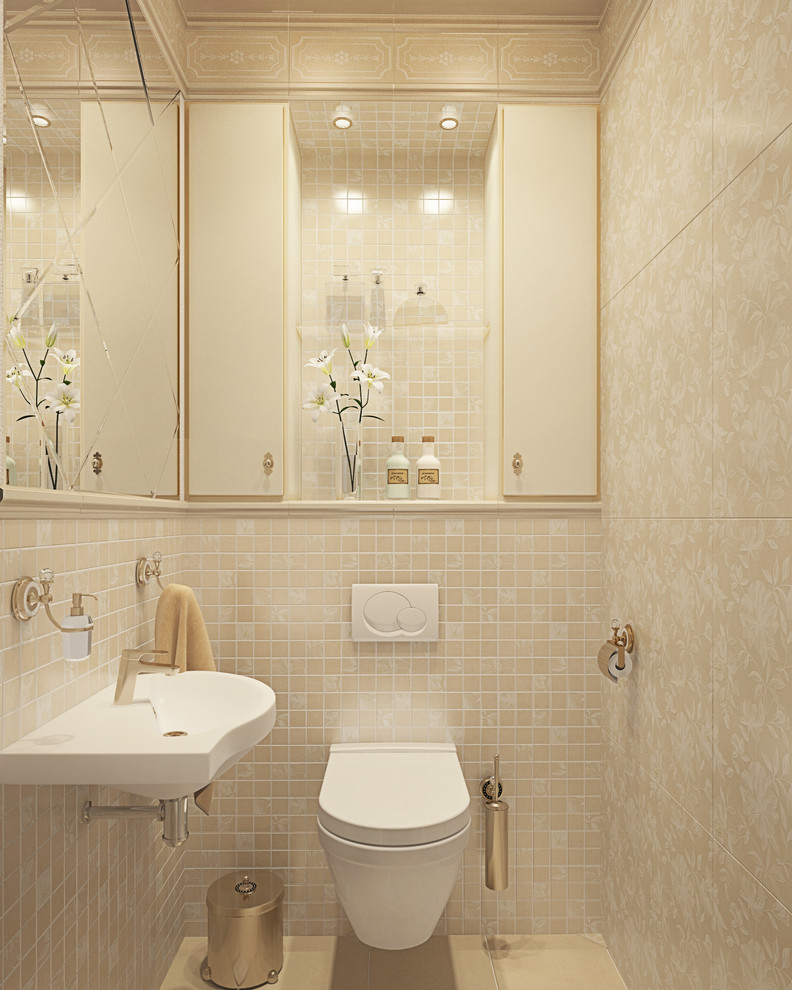 Дом для замечательной семьи, дизайн интерьеров