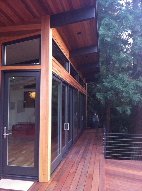 Fritz Art Studio trendy-hus-og-facade