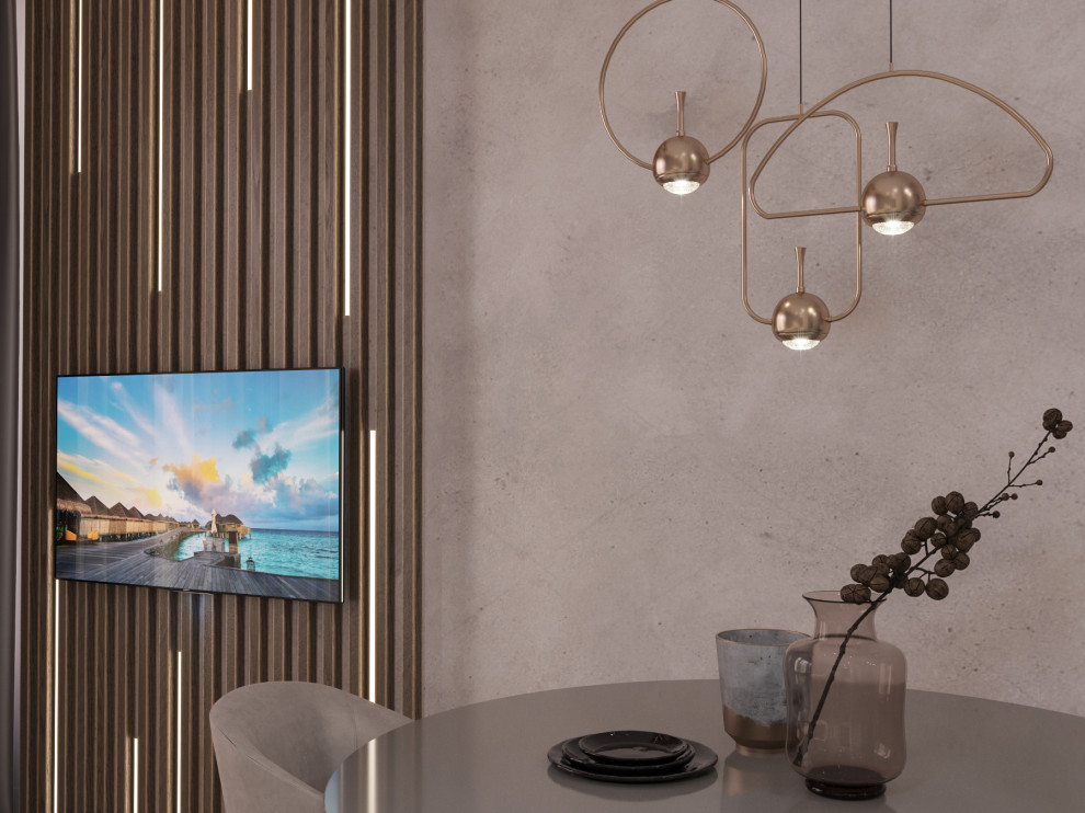 БРУТАЛЬНАЯ ЖЕНСТВЕННОСТЬ