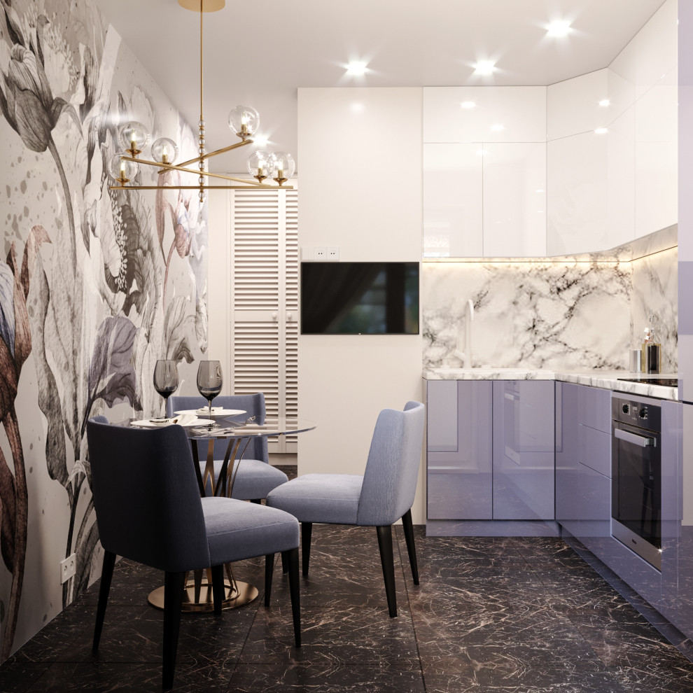 Выхино 2. 40 кв.м.